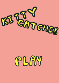 Kitty catcher