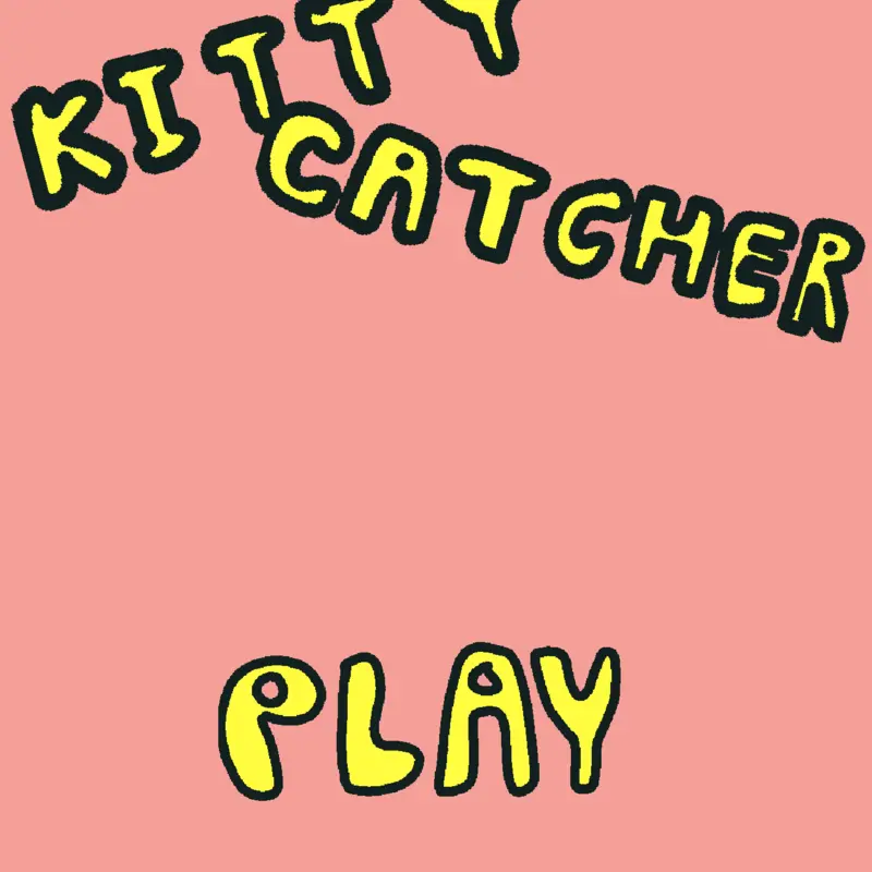 Kitty catcher by @babie_hed