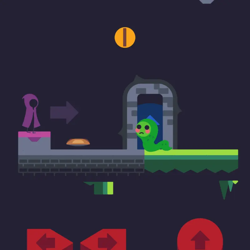 Game by @dydlik