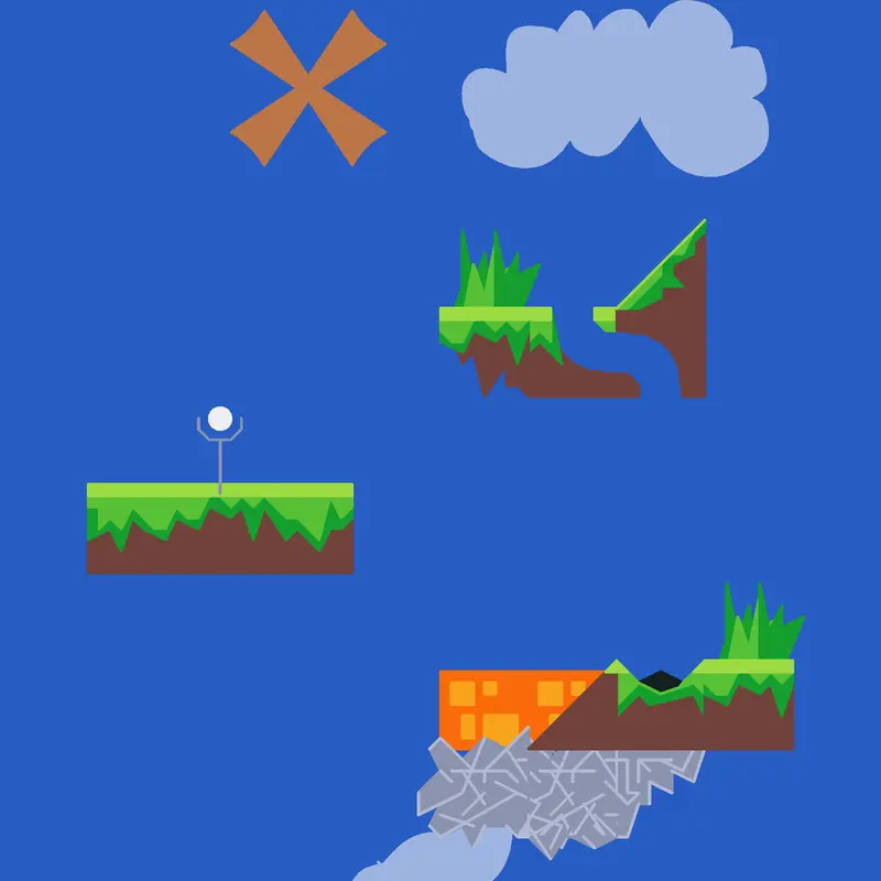 Game by @han_vn