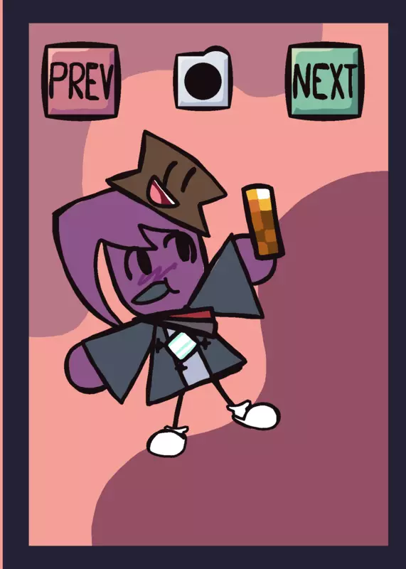 Game by @Raven_hart