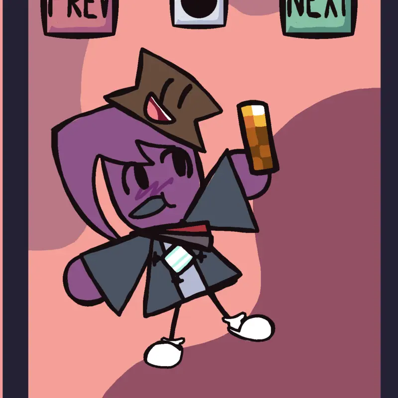 Game by @Raven_hart