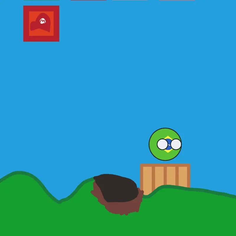 Game by @MAisa2018