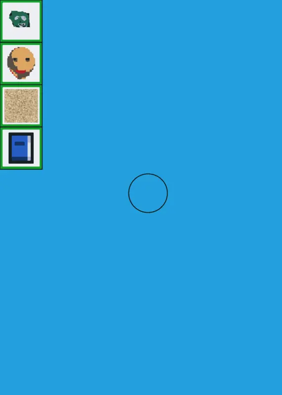 Game by @bbf