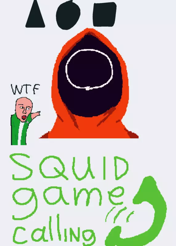 Game by @mayyki
