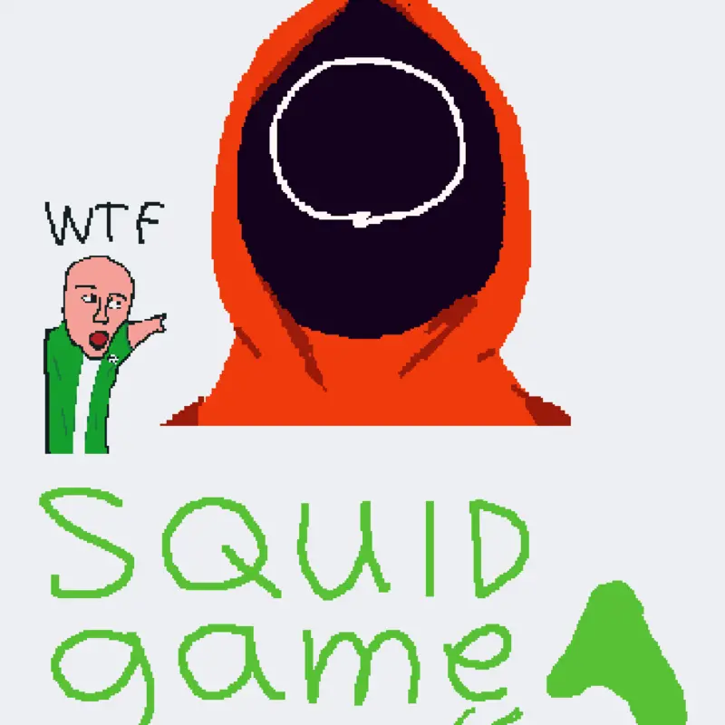 Game by @gukpoumoychuboo