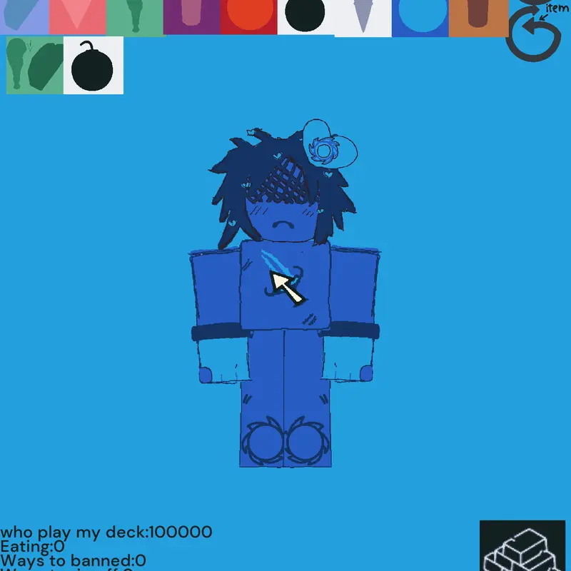 Game by @Y0L3CAK3