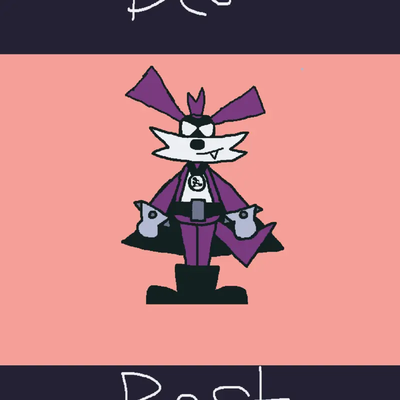 Game by @leepeep