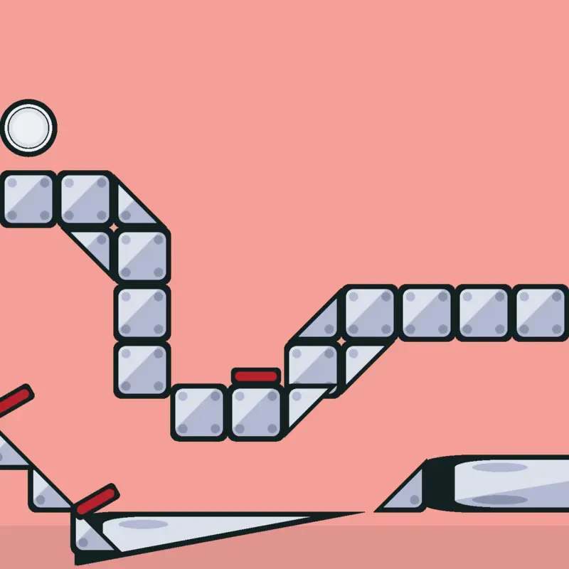 Game by @trueanimatic12