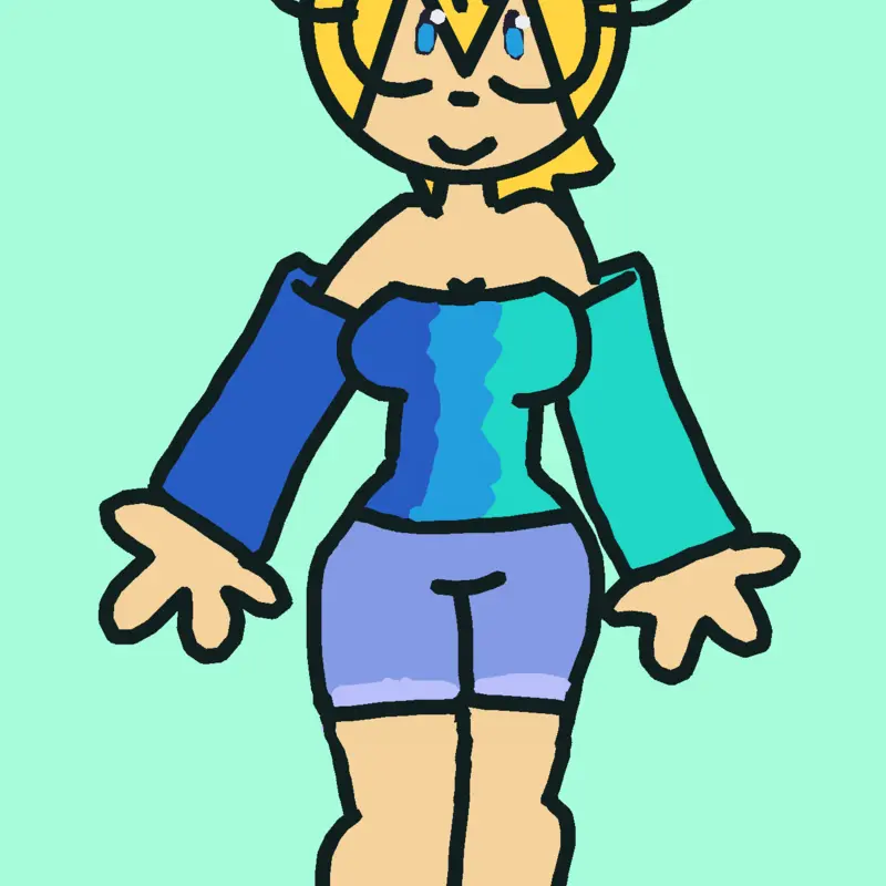 Game by @Sarah-Regretevator-BFDI