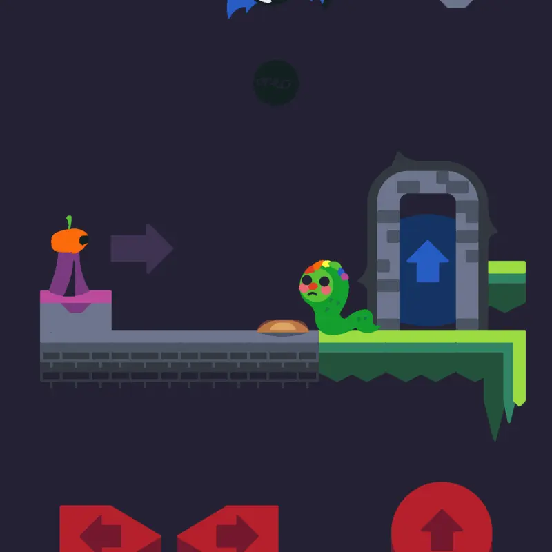 Game by @wemar