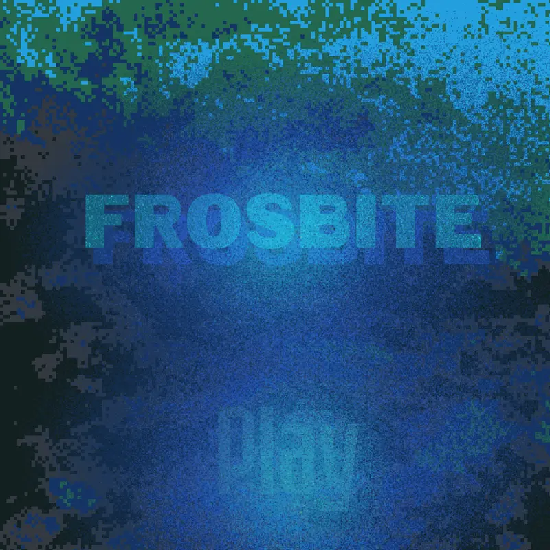 FROSTBITE by @Seppin