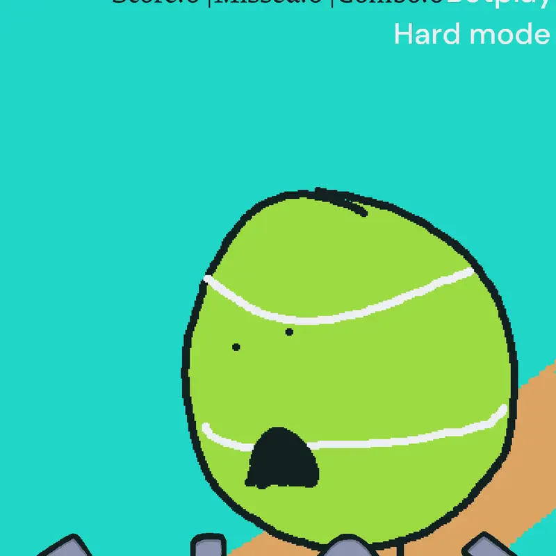 Tennis Ball Remix But Better by @cdiddy1811