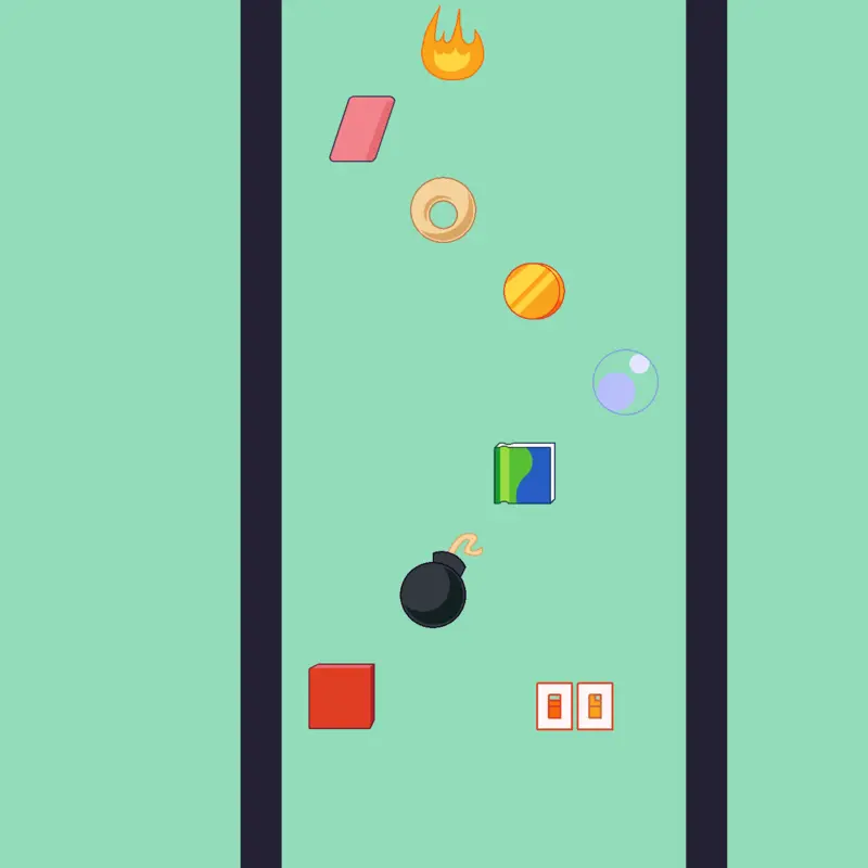 Race Marble by @fabricio917