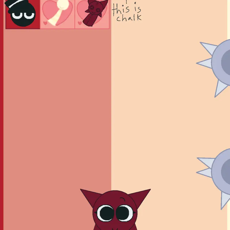 Game by @Chainey