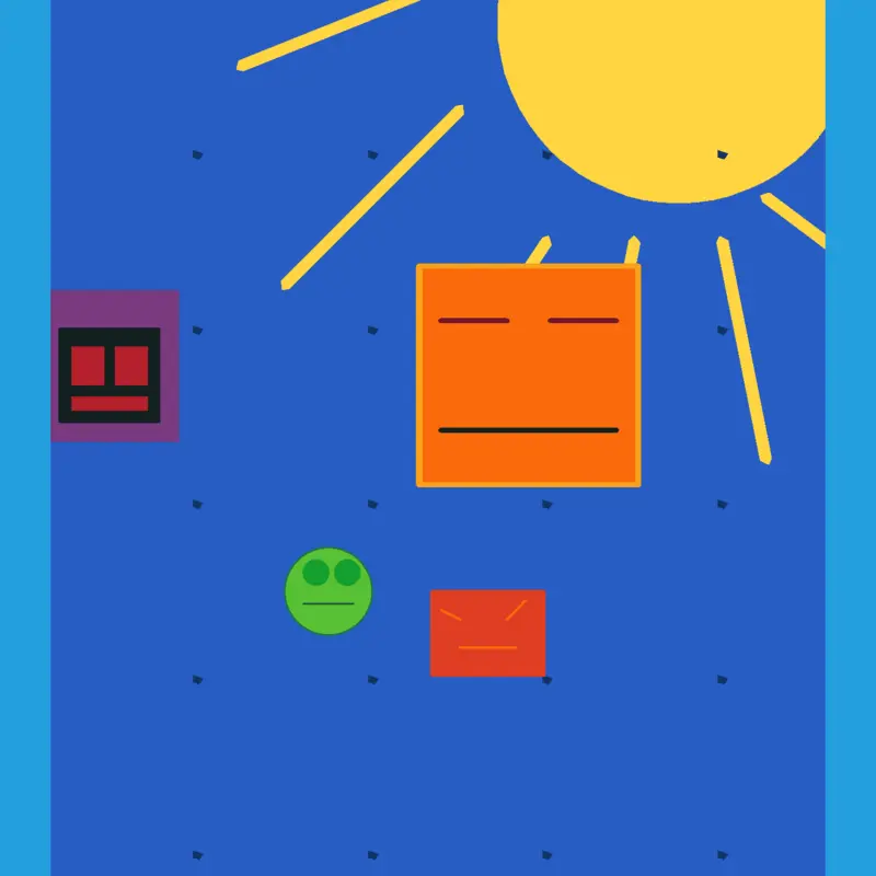 Game by @56yearoldman