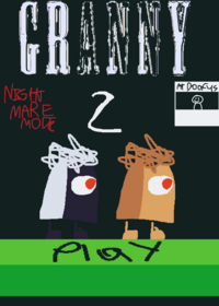 Granny 2 Multiplayer