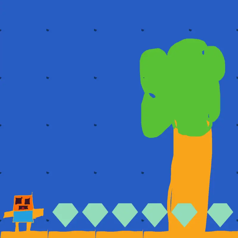 Game by @Caise