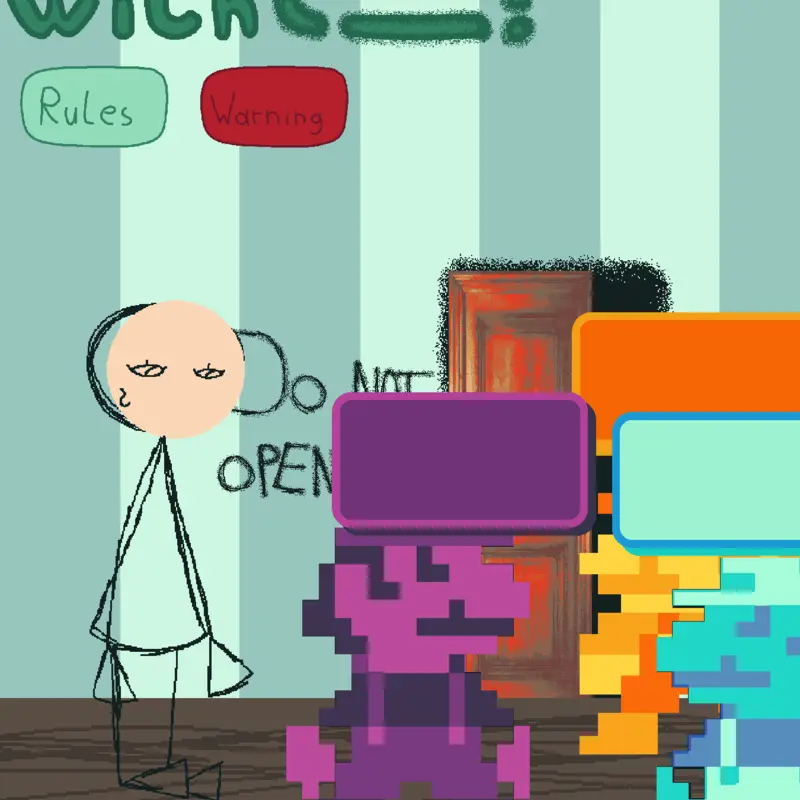 Game by @am_just_a_normal_person