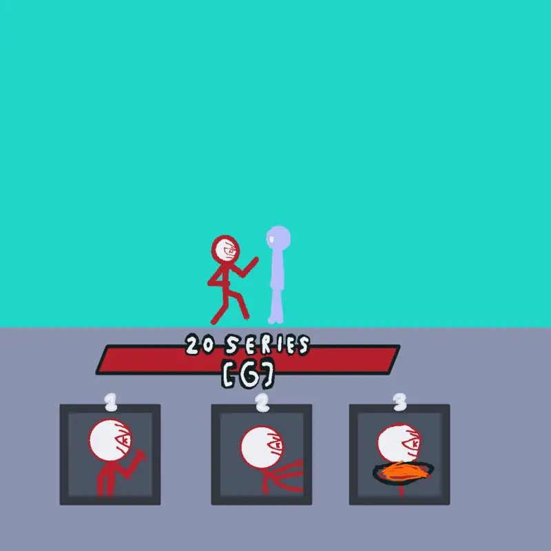 Game by @TrifleJim