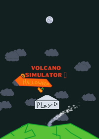 Volcano