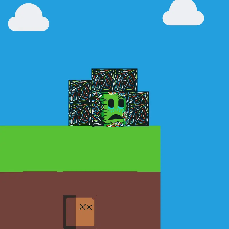Game by @hajee