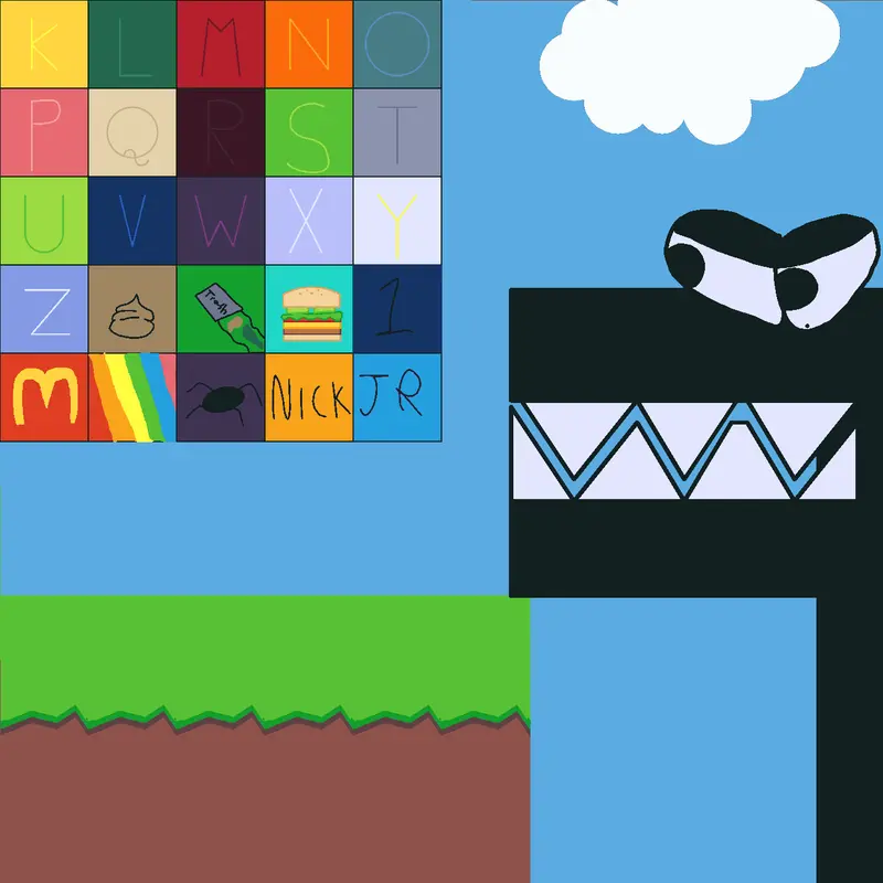 Game by @Movil77