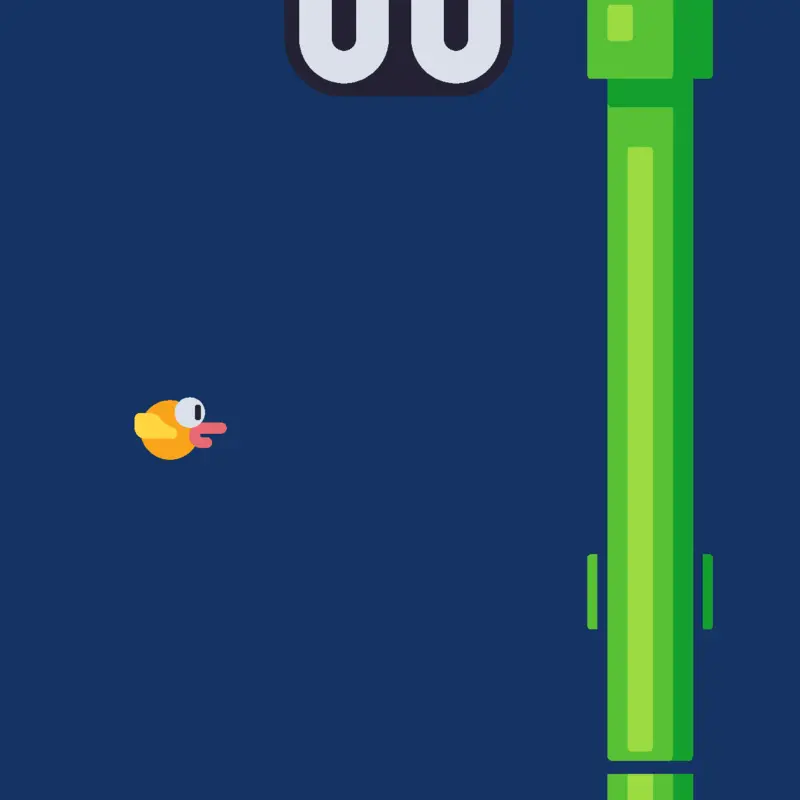 Game by @4enzics