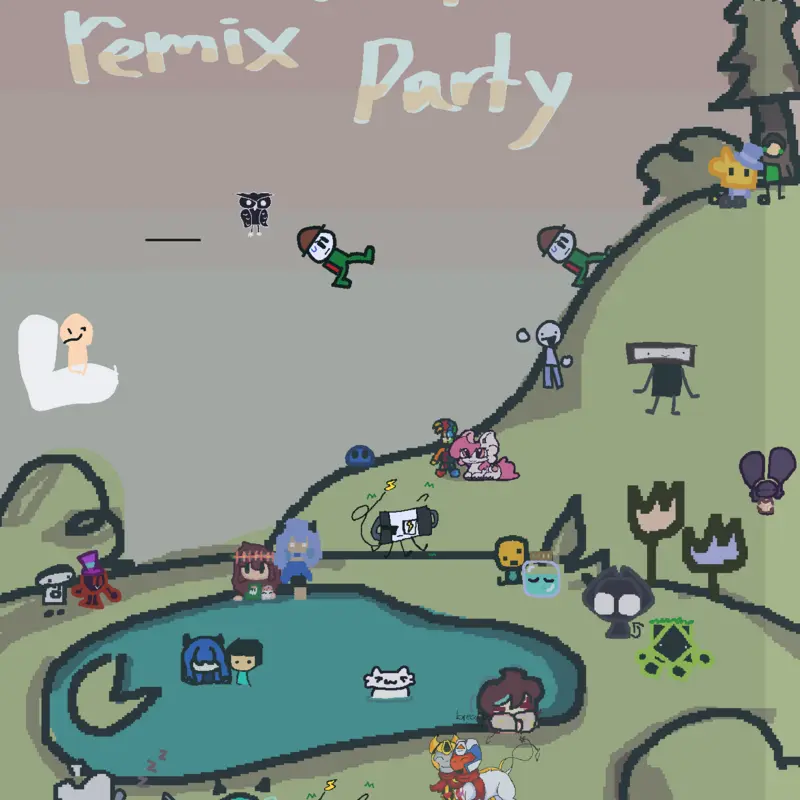 Game by @Green_Stickman