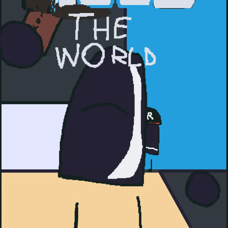 Game by @oad2