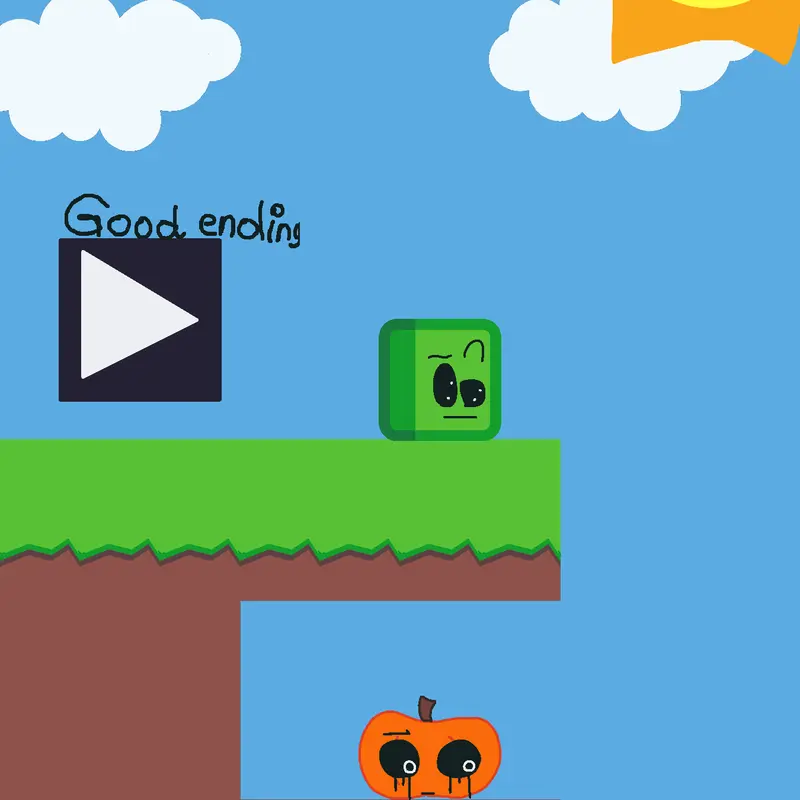 Game by @Tesseract_4D
