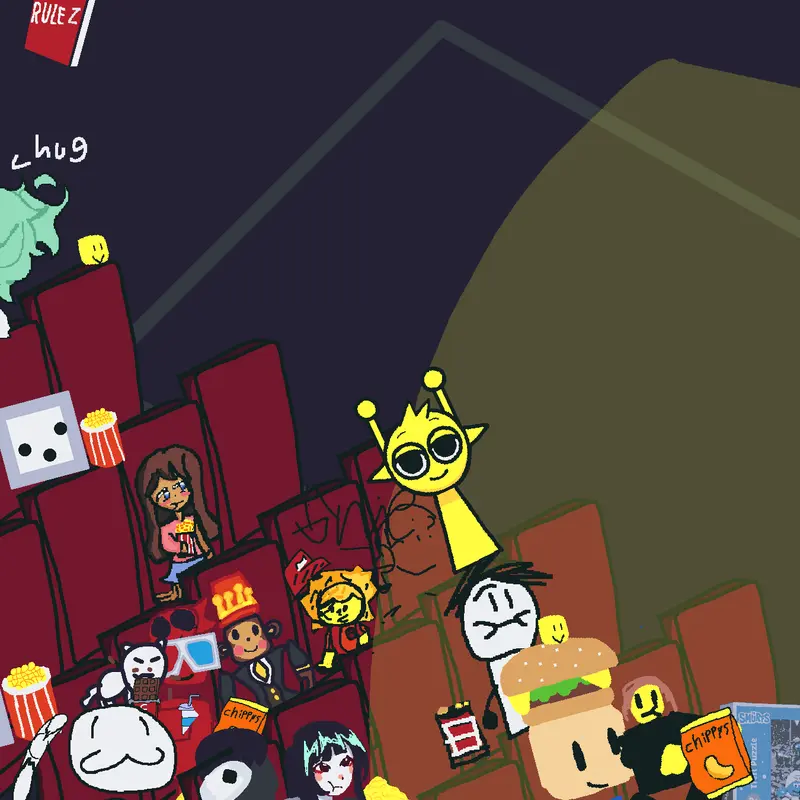 Game by @asyhshks