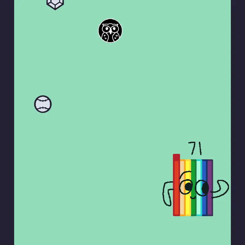 Game by @user542th