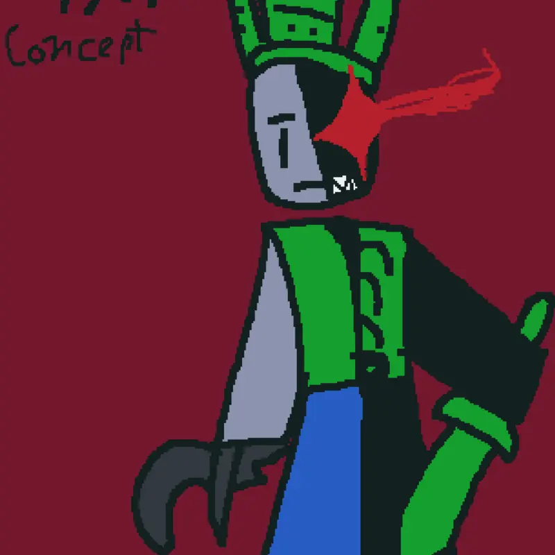 Game by @Mungusware_