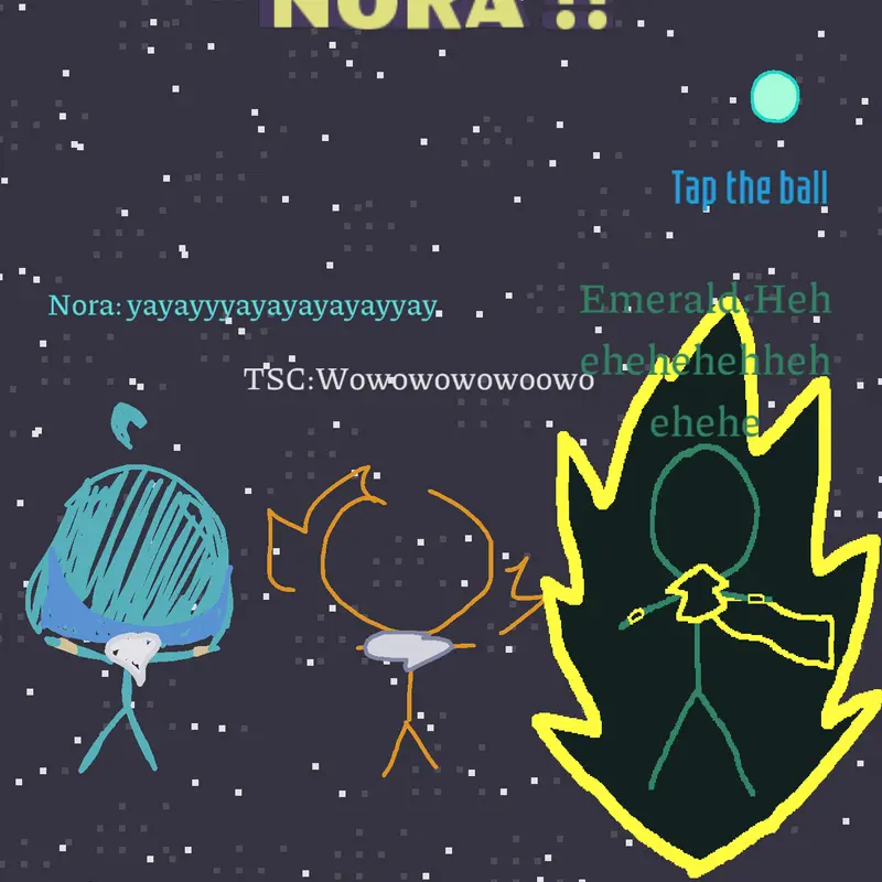 Game by @-_Kora_-