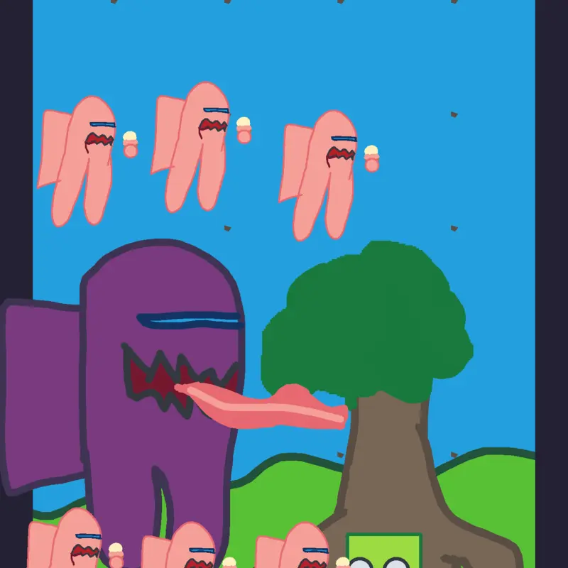 Game by @Immakingauser