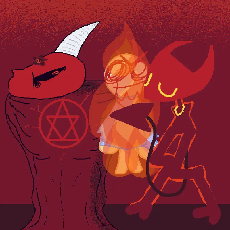 Game by @R0x4_444