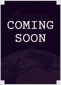 Planetary CHAOS | SOON