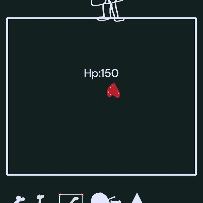 Game by @hatterman