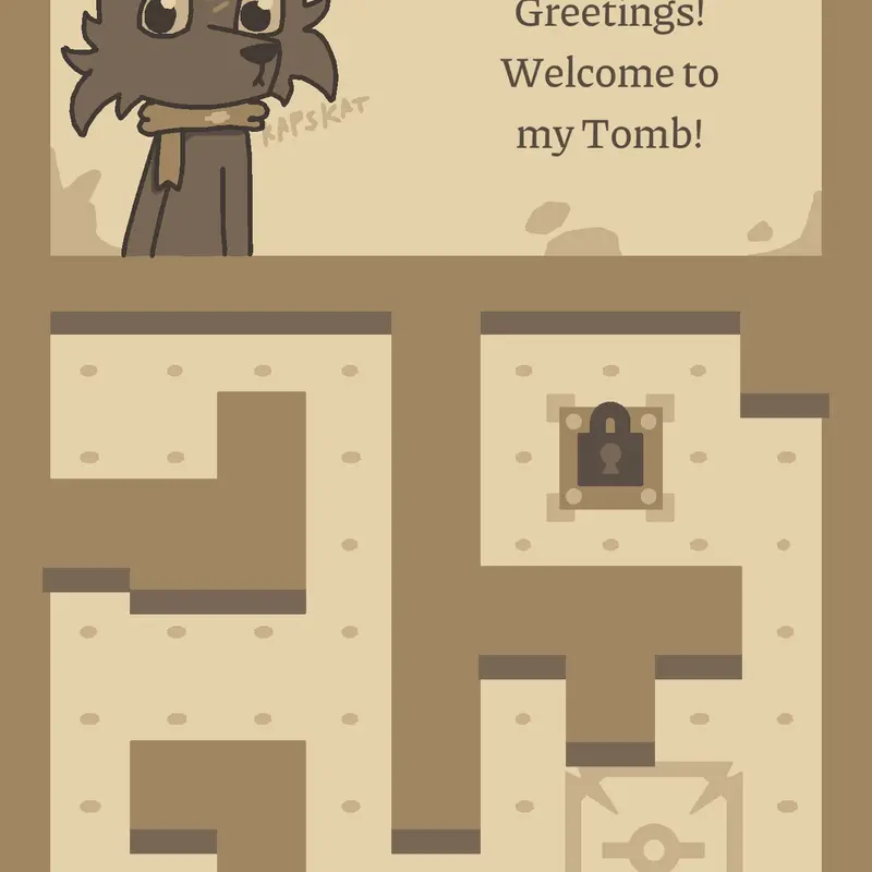 Game by @MisterVEGETA