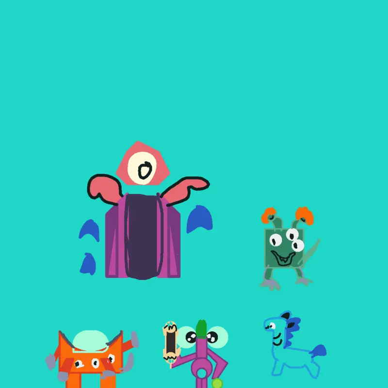 Game by @Easonlin