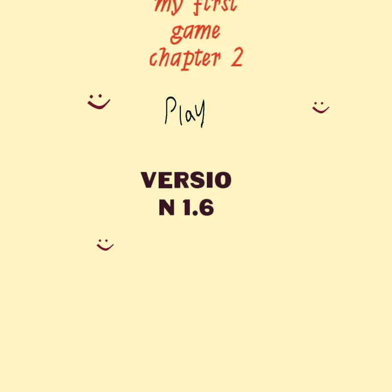Game by @flutex
