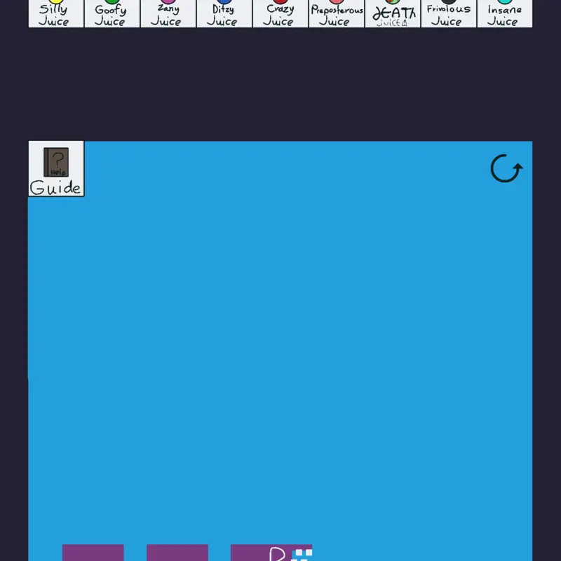 Game by @bekimrexehpiYT