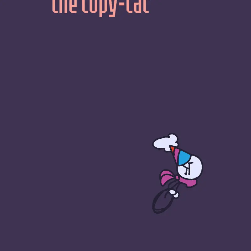 Game by @Dumb_Artist