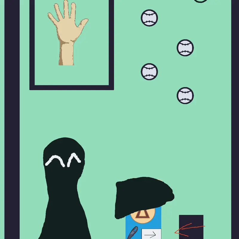Game by @blackgg_friend