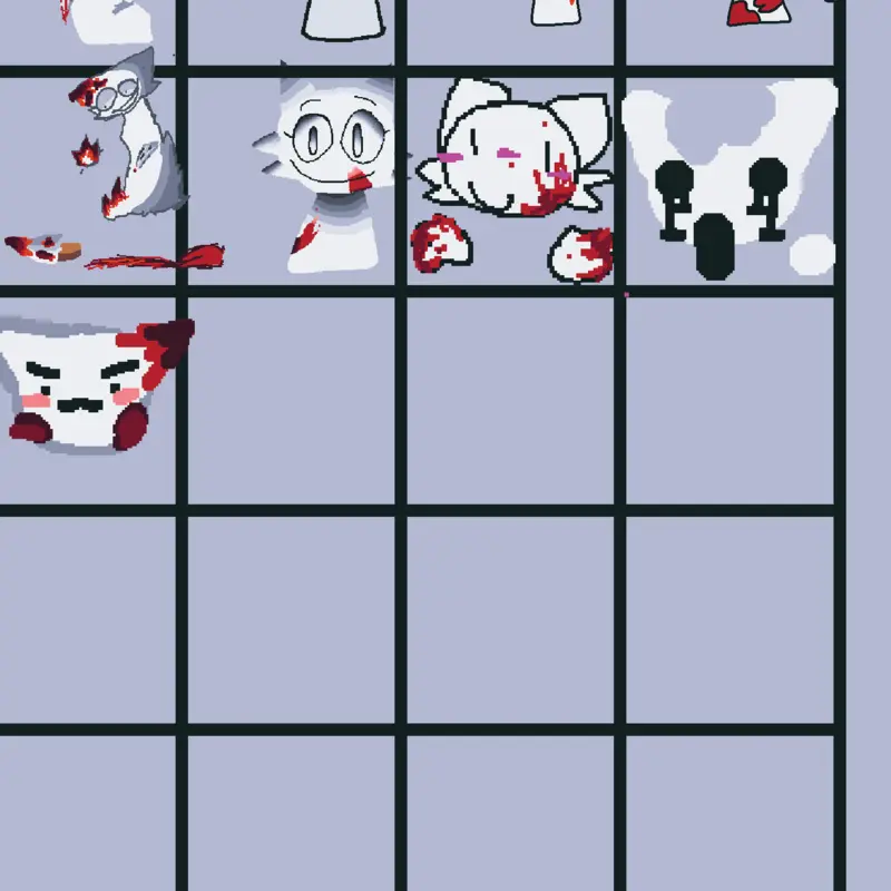 Game by @hey_itscoolgirl