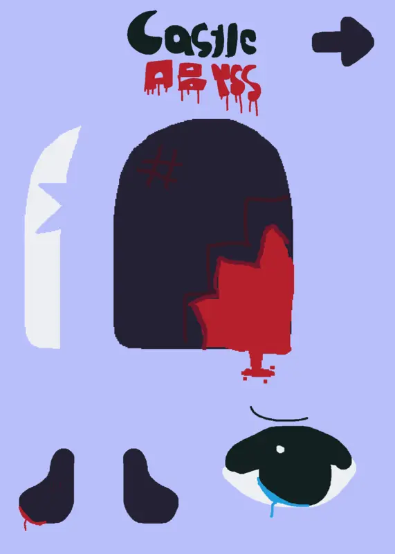 Game by @ballzno_ofcc
