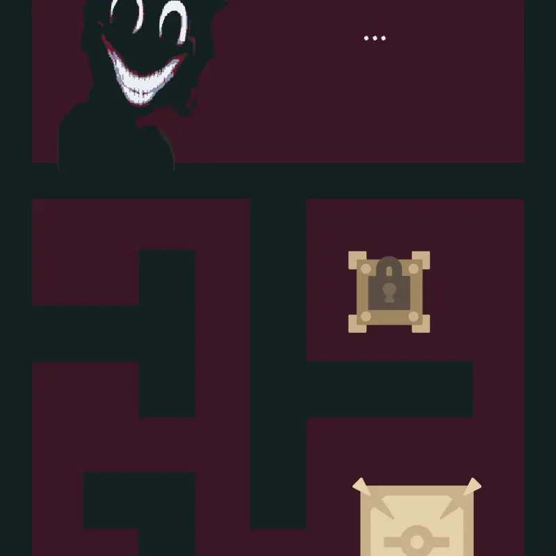 Game by @Soloflowey