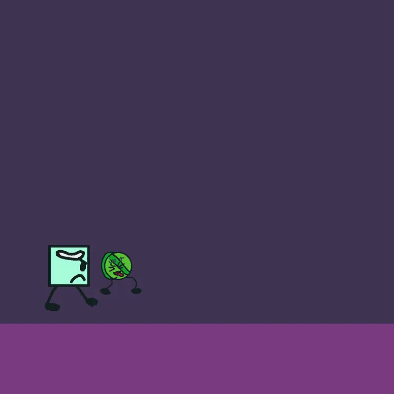 Game by @YoximarSequera