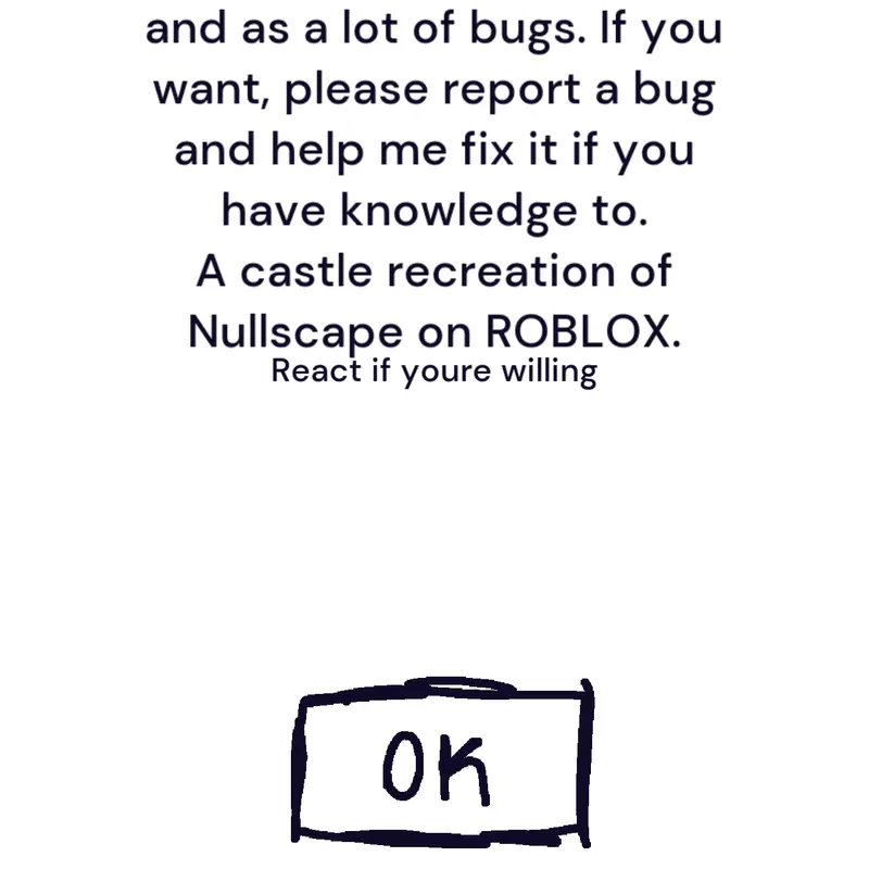 Nullscape by @bomb2
